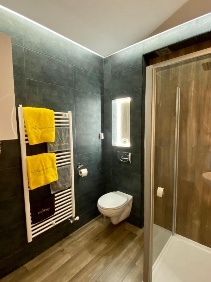 Pegazus Apartman Kestel Dış mekan fotoğraf