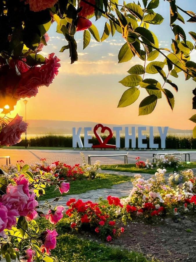 Pegazus Apartman Kestel Dış mekan fotoğraf