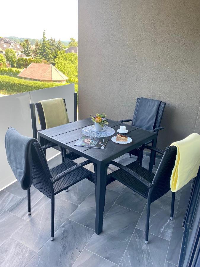 Pegazus Apartman Kestel Dış mekan fotoğraf