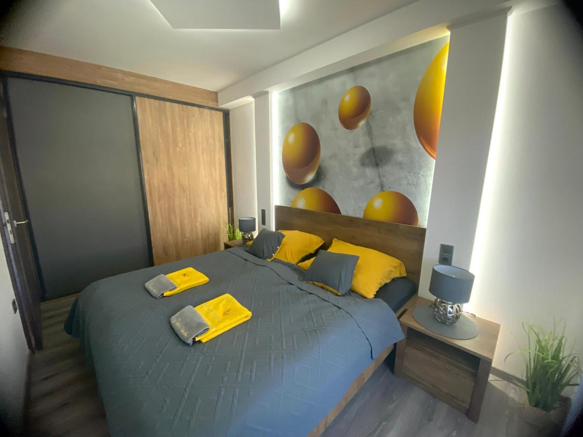 Pegazus Apartman Kestel Dış mekan fotoğraf