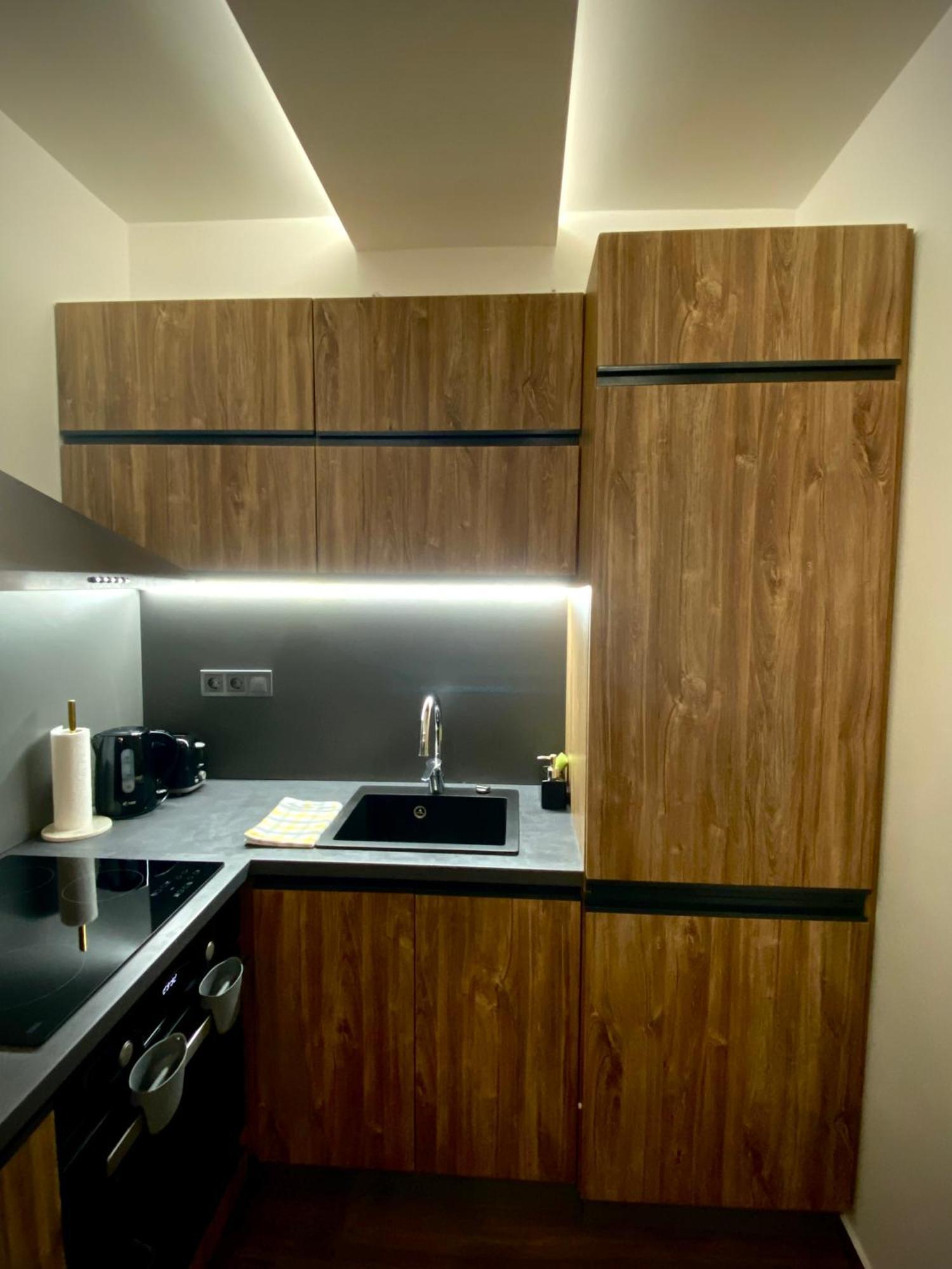 Pegazus Apartman Kestel Dış mekan fotoğraf