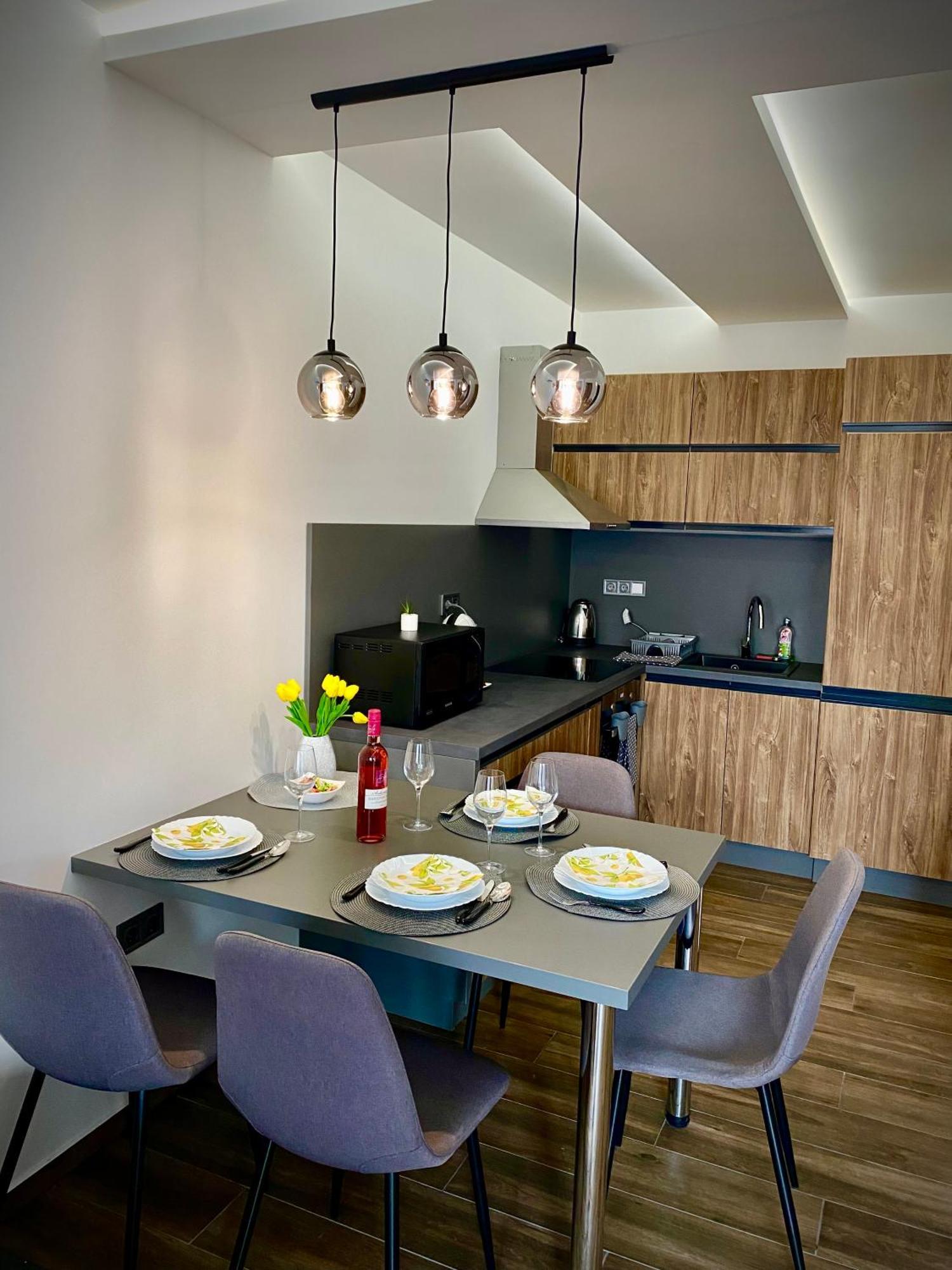 Pegazus Apartman Kestel Dış mekan fotoğraf